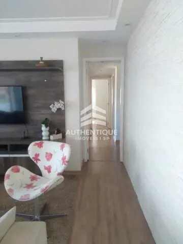 Imagem ESPACO RAPOSO BUTANTA - Apartamento à venda no bairro Butantã - São Paulo/SP, Zona Oeste