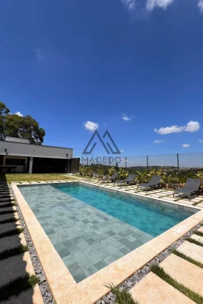 Imagem Linda Casa de Campo com 5 suítes em Mairinque/SP