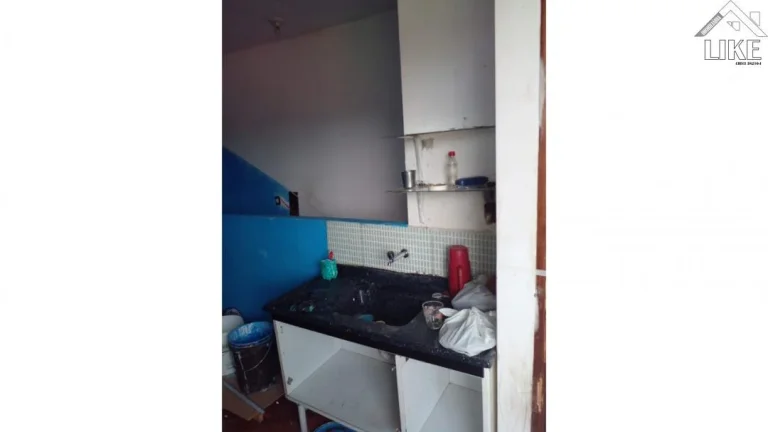 Imagem [VENDA Casa com 1 dormitório + ponto Comercial, 80 m², Chácaras Araújo - São José dos Campos/SP]