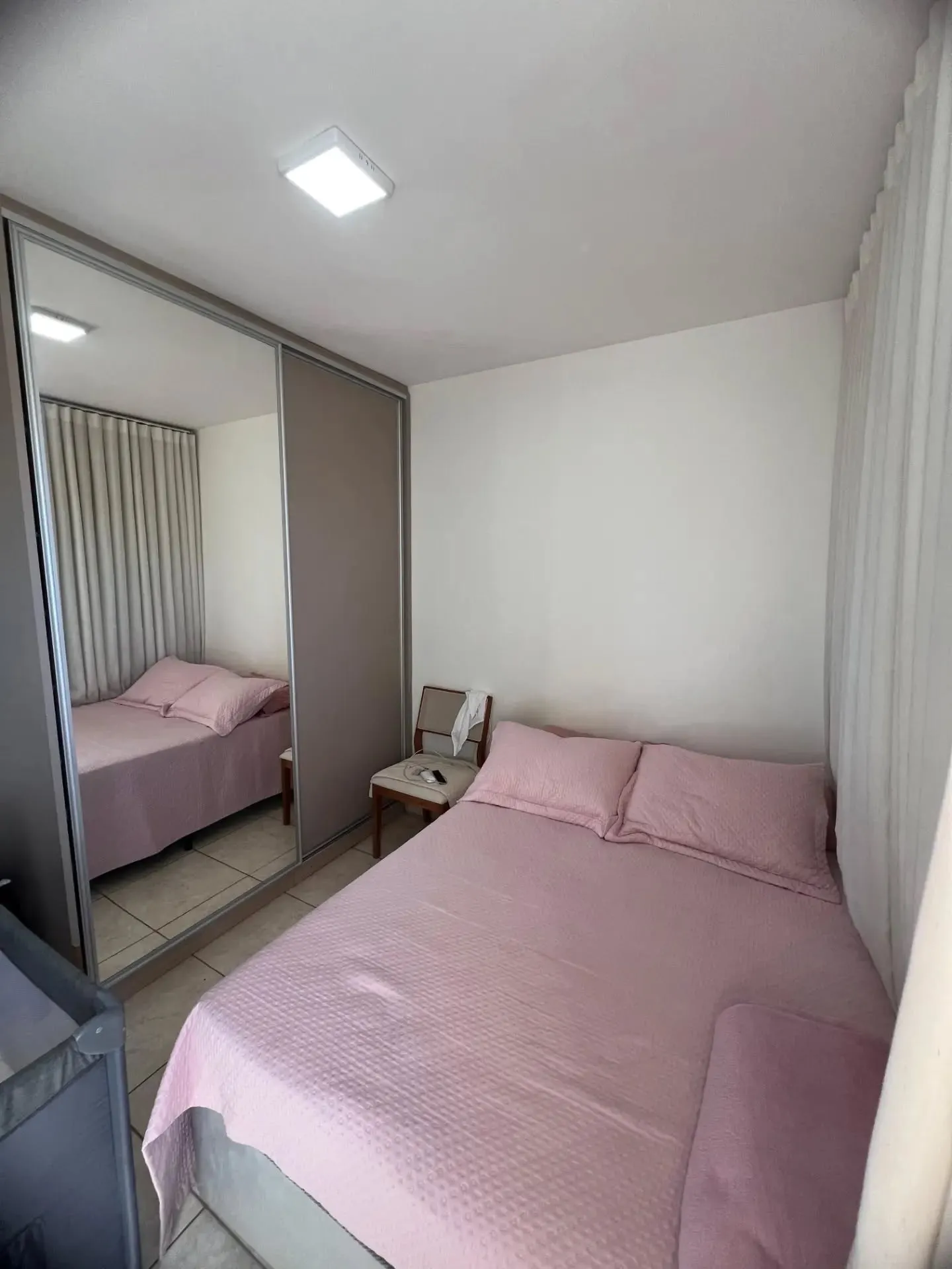 Imagem Apartamento 2/4 C Suite No Porto Primavera