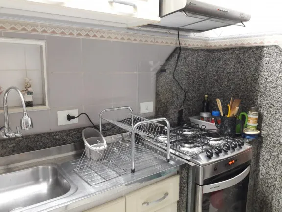 Imagem Apartamento com 3 Quartos à Venda, 74 m² em Chácara Jafet - Mogi das Cruzes