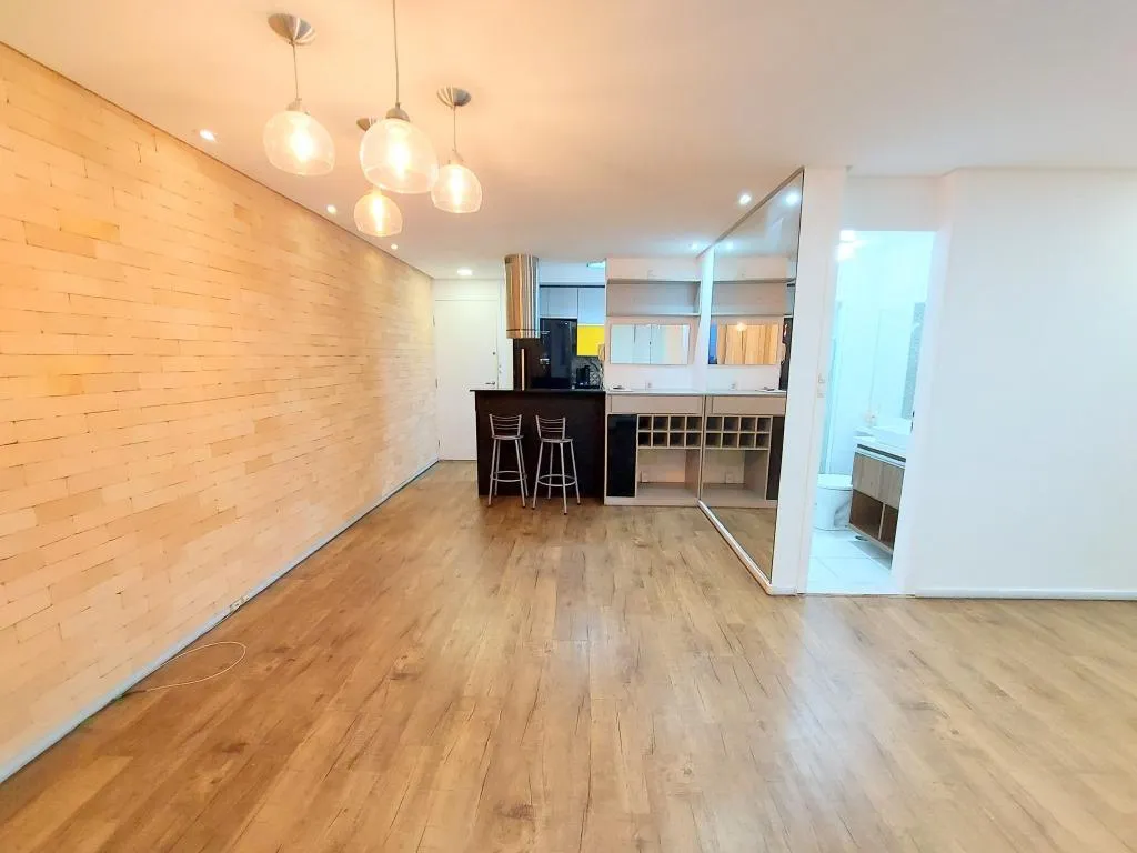 Imagem Apartamento para venda em Vila Dos Remédios com 2 quartos, sendo 1 suíte, 61m2