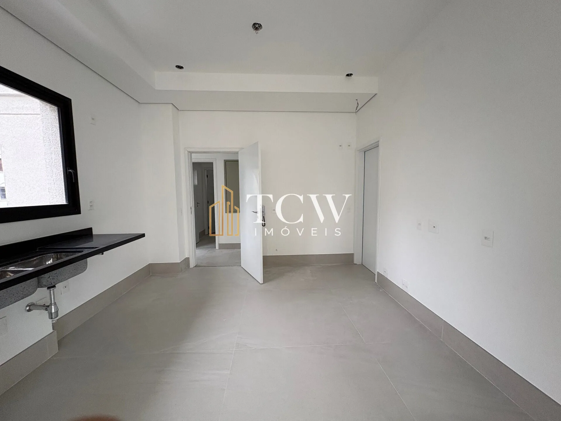 Imagem Apartamento Altíssimo Padrão à Venda | 201 m² | Jardins, São Paulo/SP