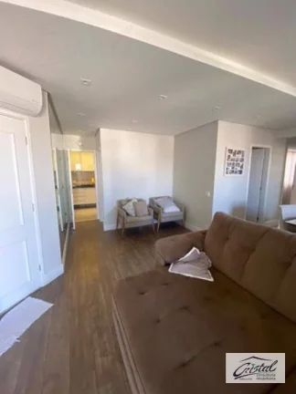 Imagem Apartamento Residencial à venda, Vila Lageado, São Paulo - .