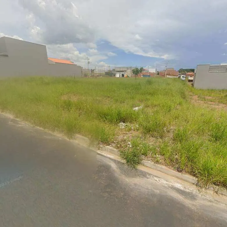 Foto do imóvel Terreno à venda em Franca, Residencial Tellini, 250m2