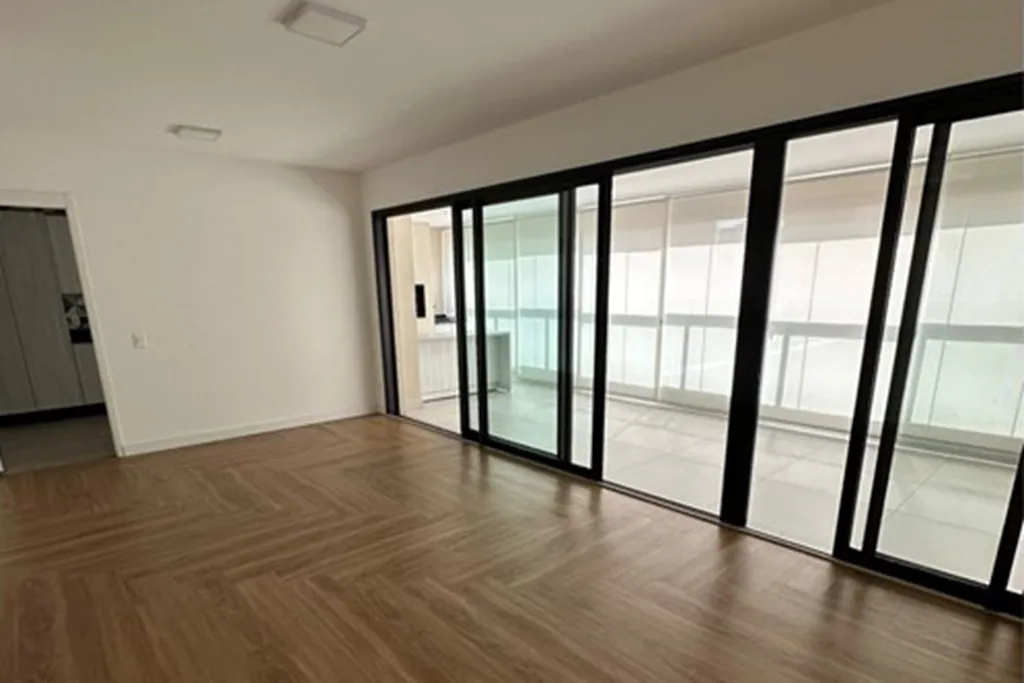 Foto do imóvel Apartamento à venda em São Paulo, Vila Mariana, com 3 quartos, 142m2