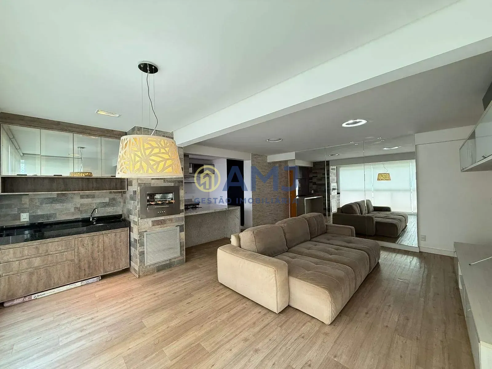 Foto do imóvel Apartamento à venda 3 Suítes no Setor Bueno em Endereço não informado