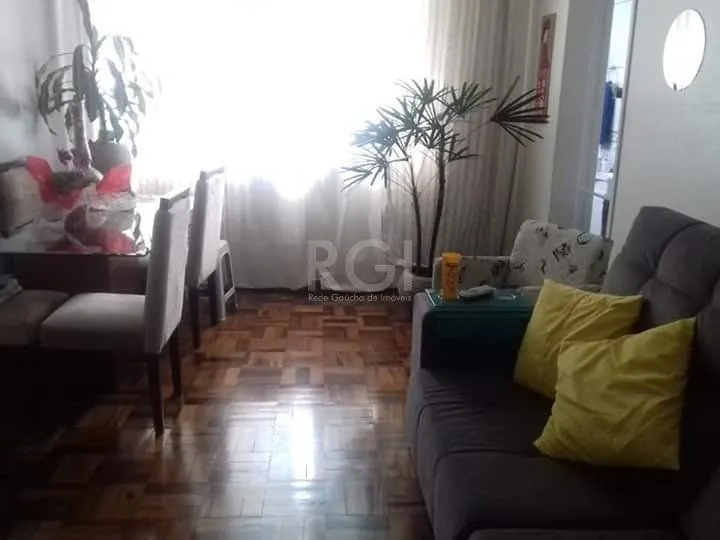 Imagem Apartamento para Venda - 89m², 2 dormitórios, Azenha