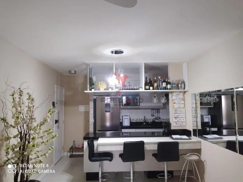 Imagem Apartamento 3 dormitórios 1 suíte 71m² 1 vaga Usina Piratininga Sao Paulo/SP