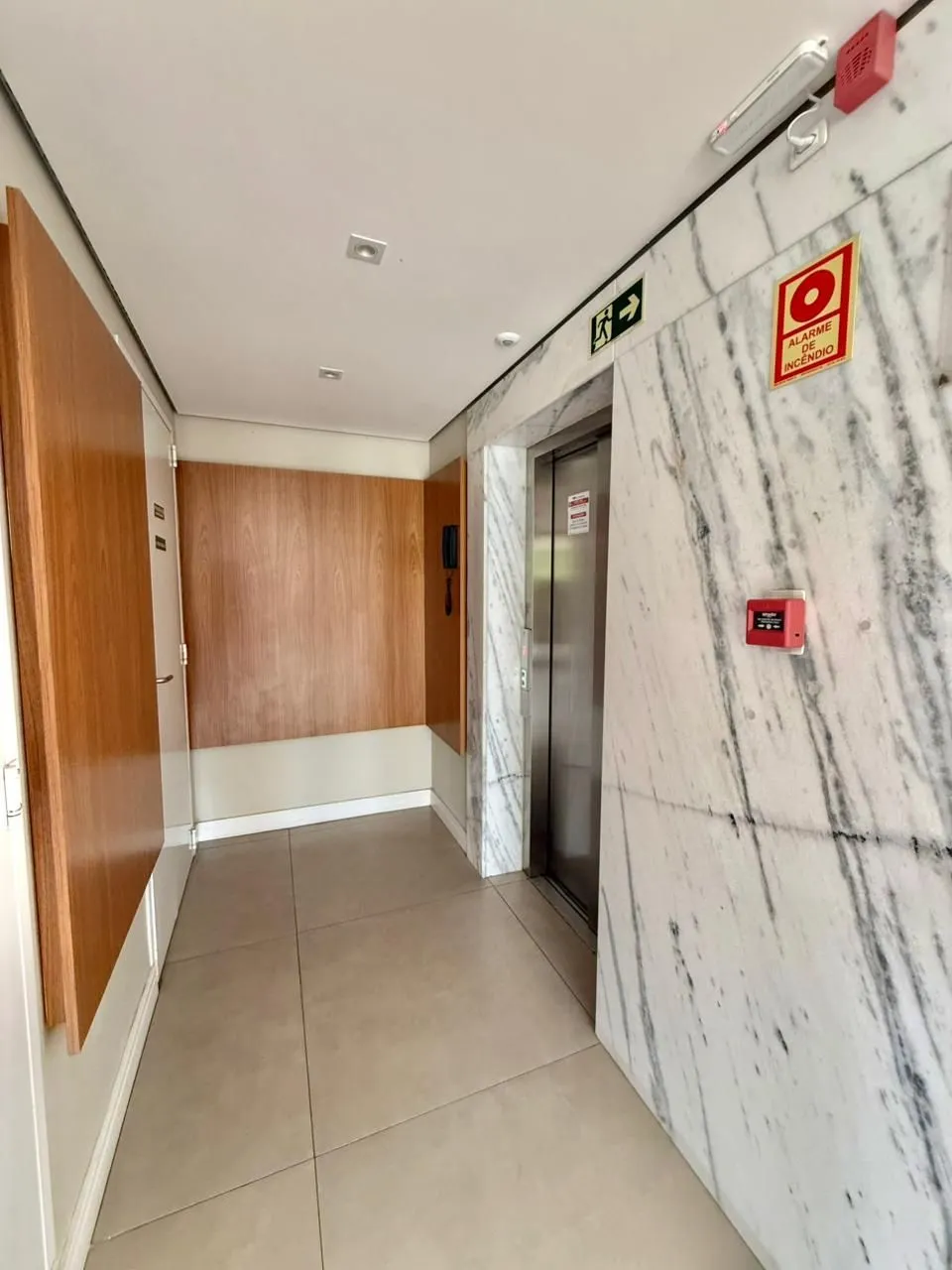 Imagem Apartamento Impecável no Jardim Europa com 2 Suítes e Churrasqueira
