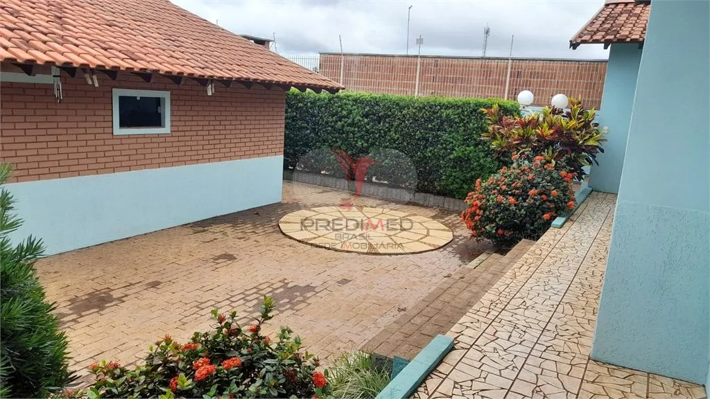 Imagem Casa de 3 quartos, 324m² no bairro Vila Nova Irerê, em Lençóis Paulista