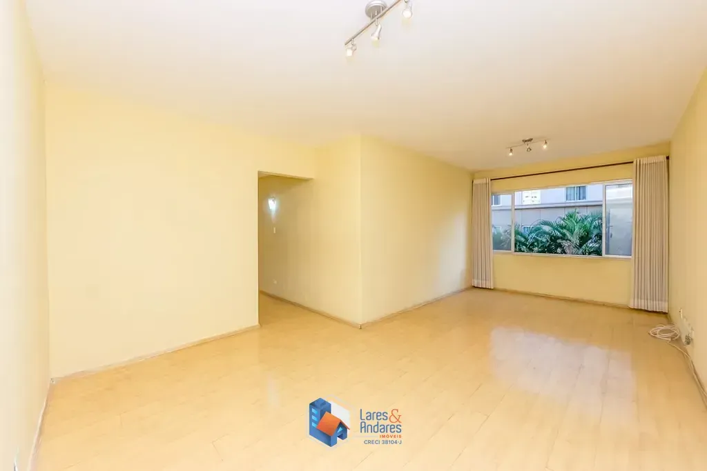 Foto do imóvel Apartamento à venda 2 Quartos 1 Vaga 89.55M² Consolação São Paulo - SP em Rua Fernando de Albuquerque