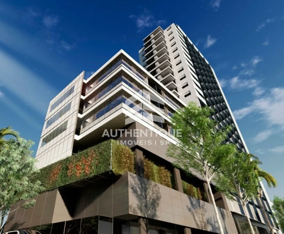 Foto do imóvel OP ART IBIRAPUERA - Apartamento à venda em São Paulo/SP em Avenida Professor Ascendino Reis, 965 - Vila Clementino, São Paulo - SP