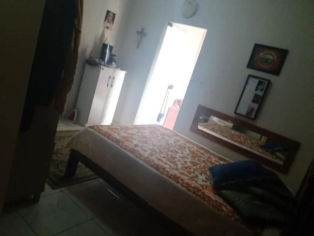 Imagem Casa à venda 2 Quartos, 1 Suite, 2 Vagas, 300M², Terra Nova, Taubaté - SP