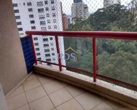 Imagem Apartamento - Padrão / Residencial / Vila Suzana