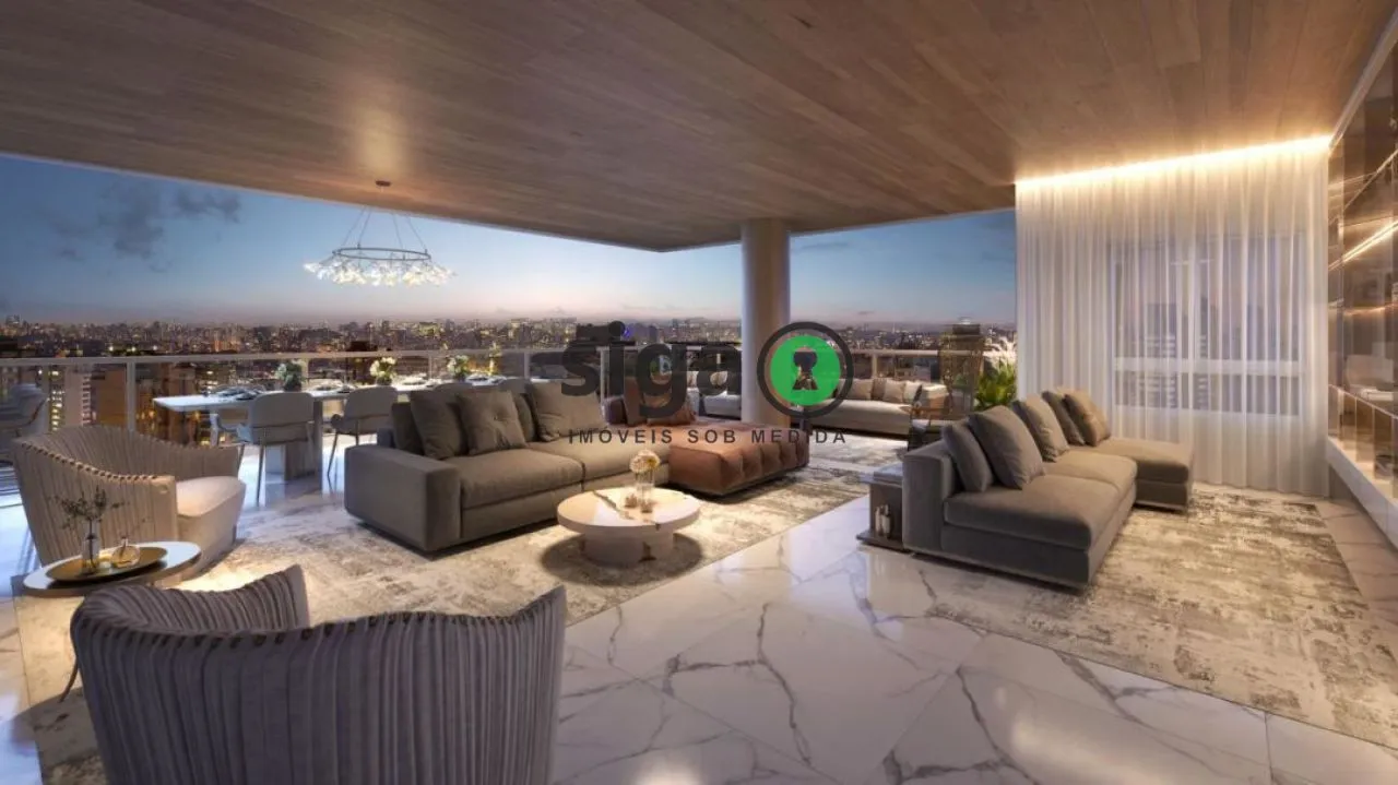 Imagem Apartamento Residencial em Sumaré