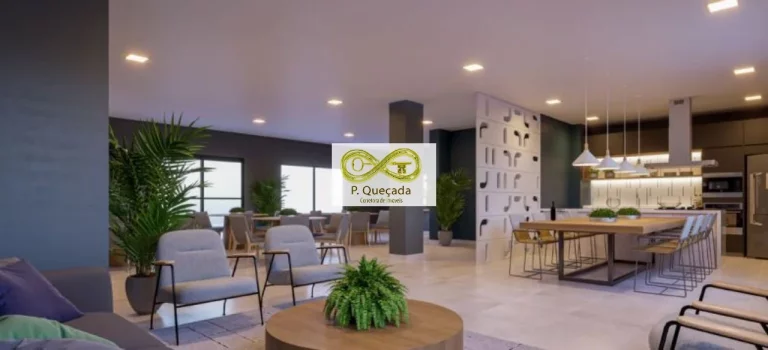 Imagem BELÍSSIMO APARTAMENTO 3 DORMITORIOS EM PAULÍNIA/SP