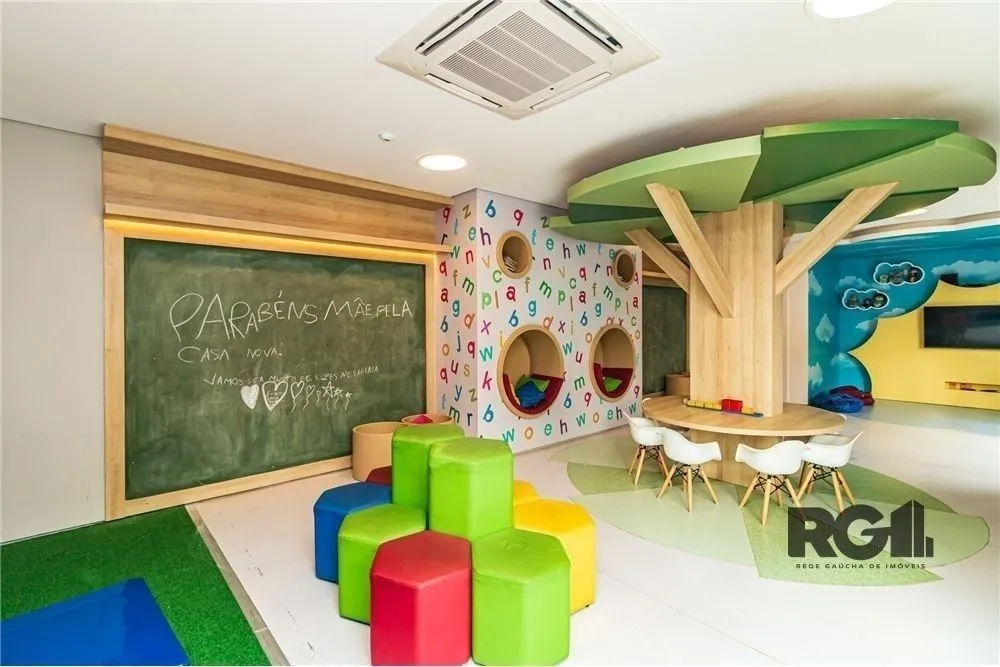 Imagem Apartamento no Jardim Lindóia de 3 dormitórios vaga e infra