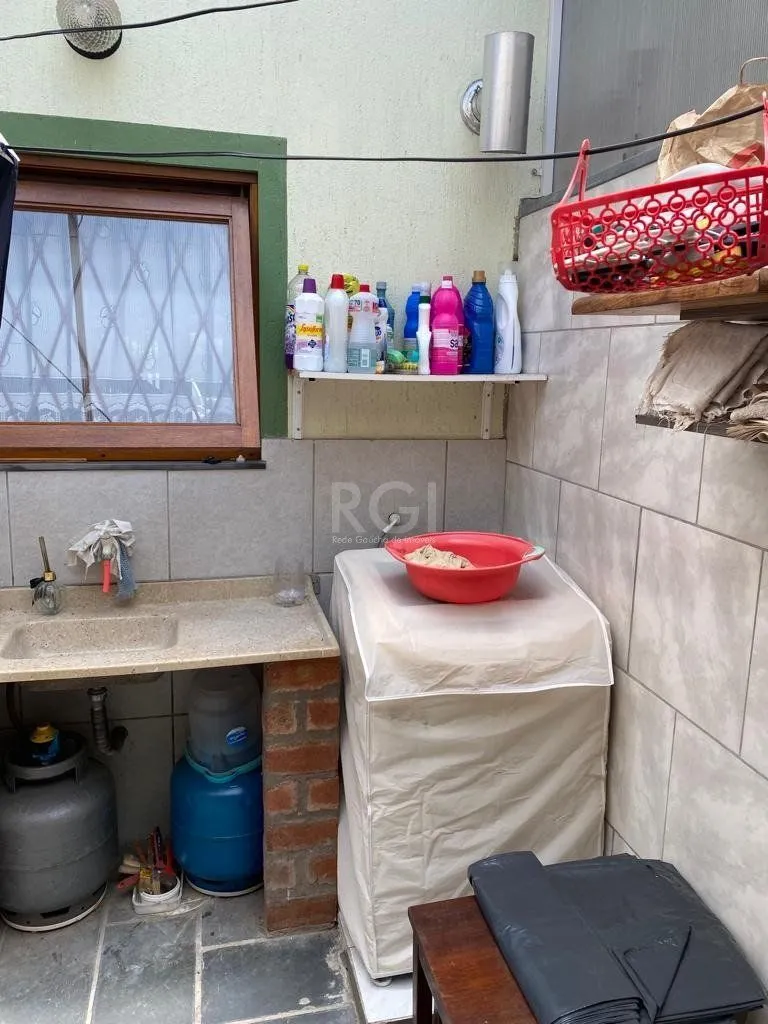 Imagem Casa Condominio para Venda - 101.85m², 2 dormitórios, 2 vagas - Ipanema