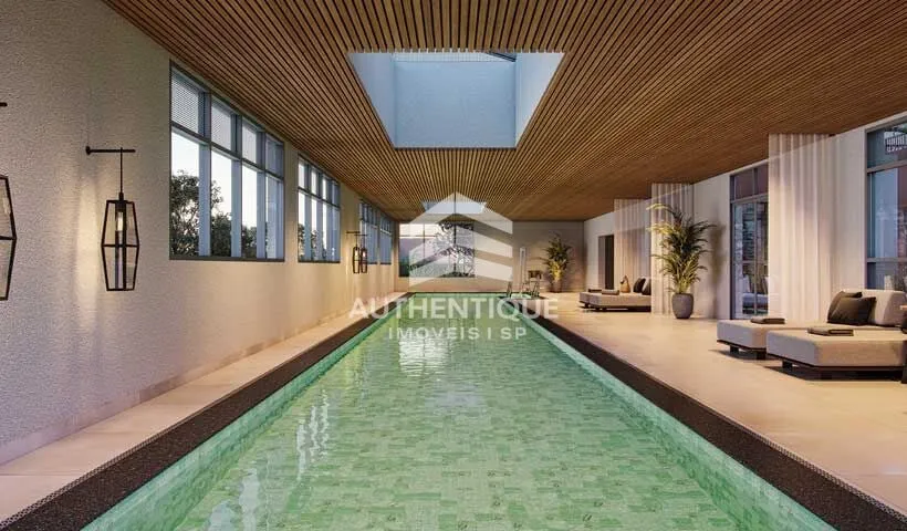 Imagem Apartamento à venda no bairro Vila Clementino - São Paulo/SP