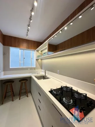 Imagem Apartamento Zona Central para Venda em Balneário Camboriú, PIONEIROS, 3 dormitórios, 1 suíte, 2 banheiros, 2 vagas