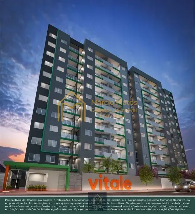Imagem Apartamento para Venda em Vila Velha, Soteco, 2 dormitórios, 1 suíte, 2 banheiros, 1 vaga