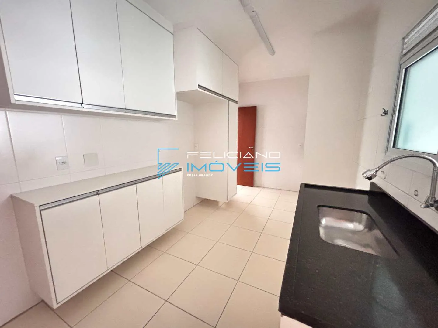 Imagem Apartamento com 4 quartos, Guilhermina, Praia Grande - R$ 1.4 mi, Cod: 6656
