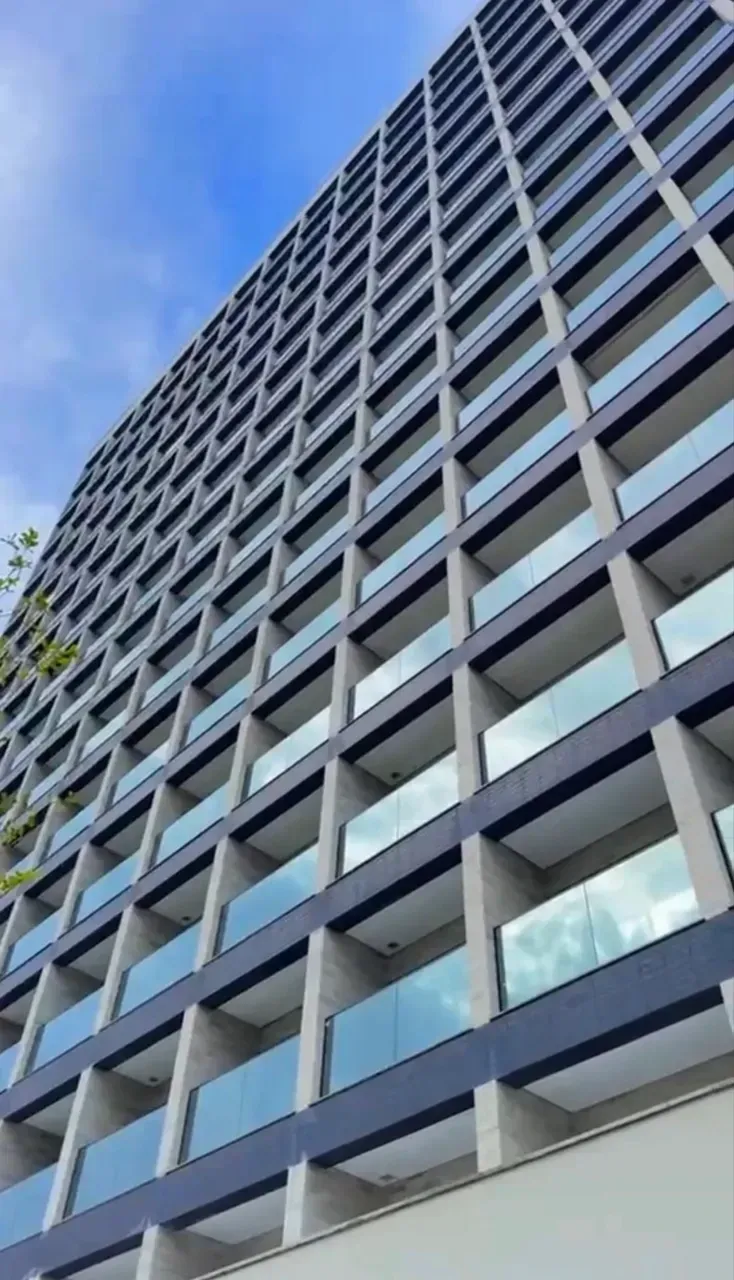 Imagem Apartamento com 1 Quarto à Venda, 35 m² em Salinópolis - Salinópolis