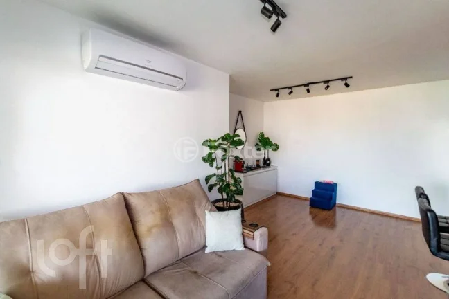 Imagem Apartamento Água Branca - 79M², 2 Dorms, 1 Suíte, 1 Vaga, Lazer Completo.