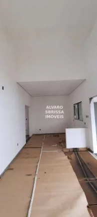 Imagem Casa nova térrea em fase de acabamento à venda com 2 dormitórios 1 suíte com 98 m² no Jd Imperial em Salto SP