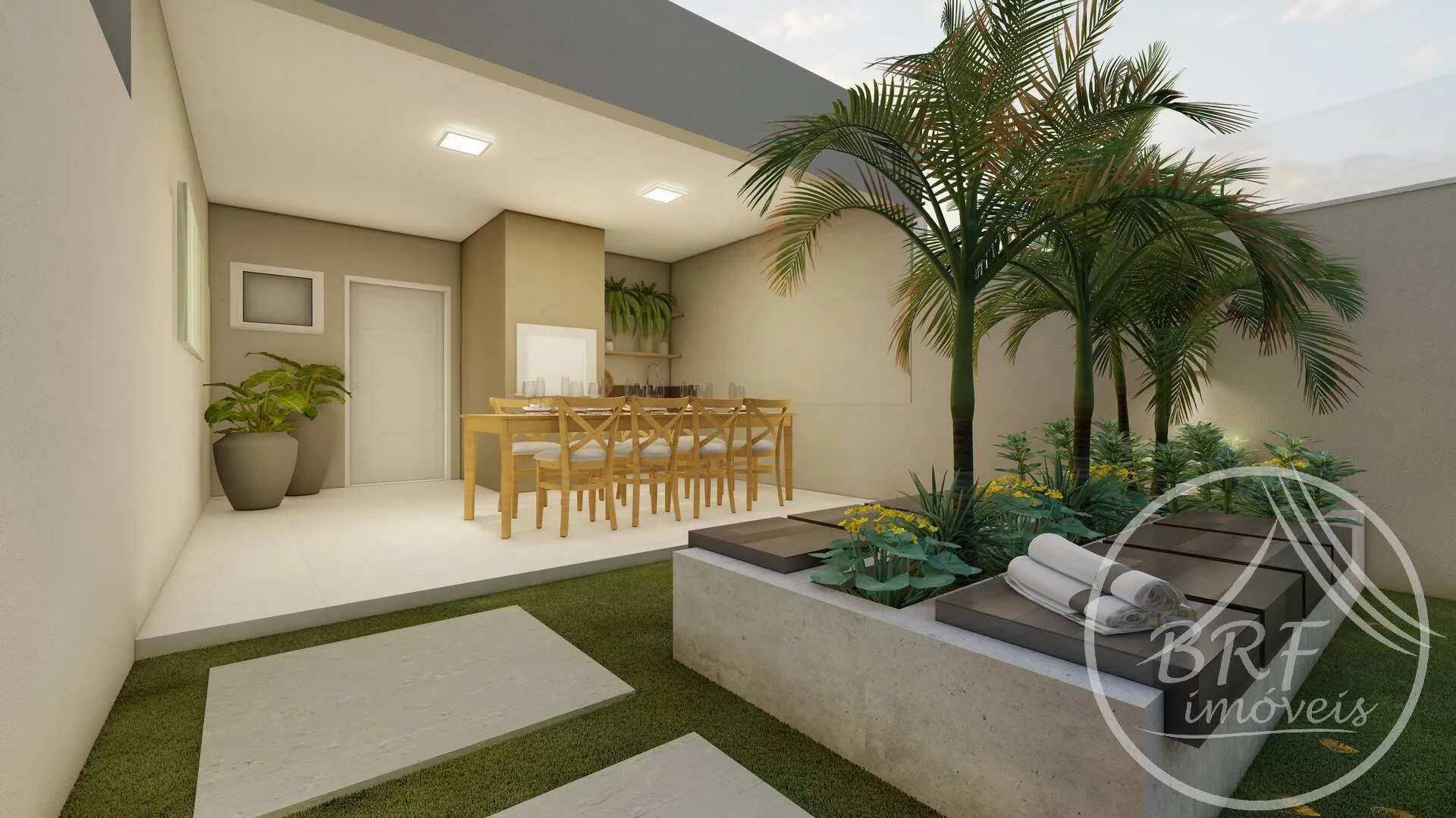 Imagem RESIDENCIAL AREIAS- Viva no Melhor de 2 dorm. em Areias São José-SC