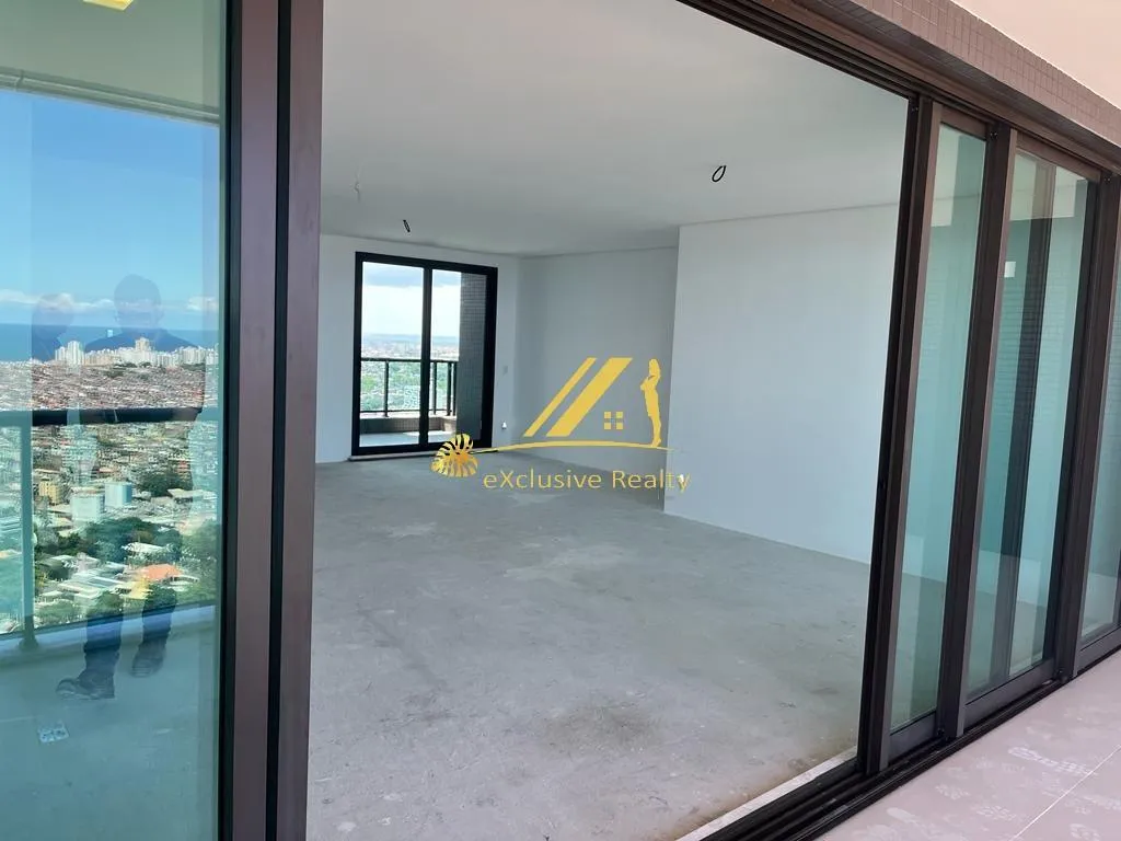 Imagem Apartamento RESIDENCIAL em Salvador - Bahia, Horto Florestal
