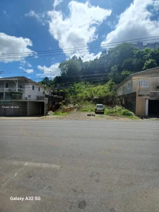 Imagem Terreno para Venda em Concórdia, Centro