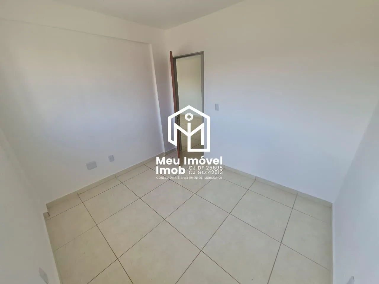 Imagem Apartamento em chacaras santa maria - Valparaíso de Goiás