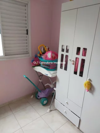 Imagem APARTAMENTO A VENDA CONDOMINIO RESEDAS. Jardim Santiago Indaiatuba S.P