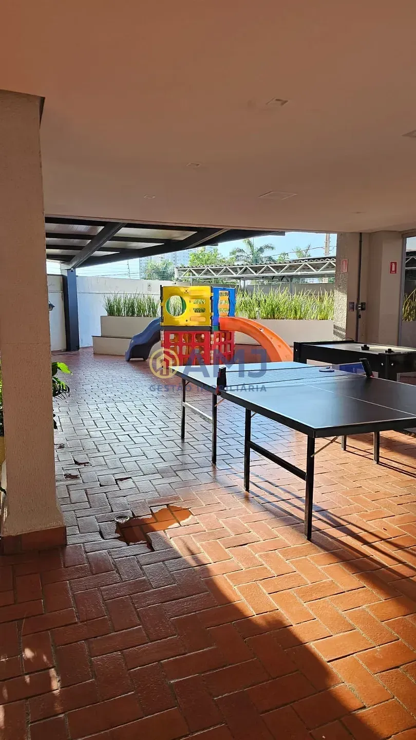 Imagem Apartamento para alugar no Parque Amazônia - 2 quartos com suíte