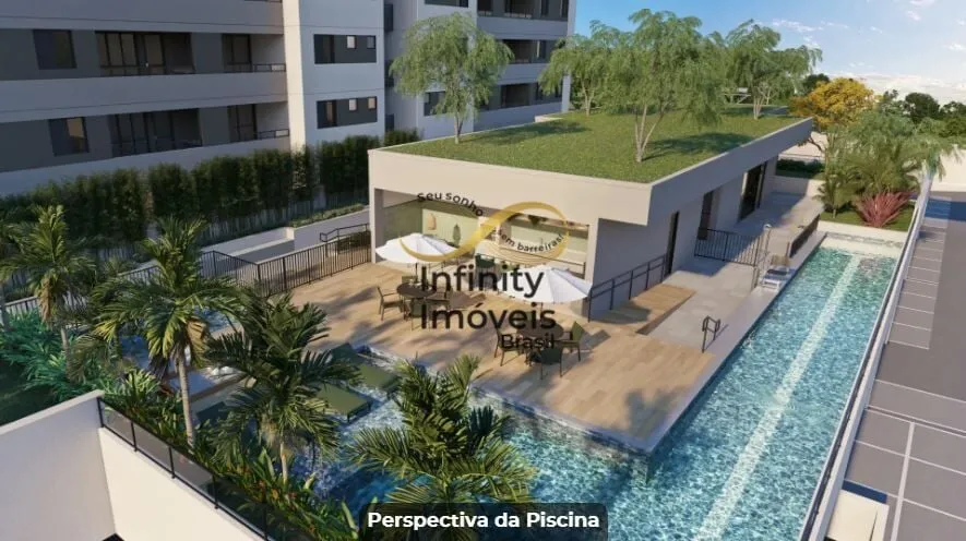 Imagem ESSENZA - Apartamento à venda no bairro Palmares - Belo Horizonte/MG