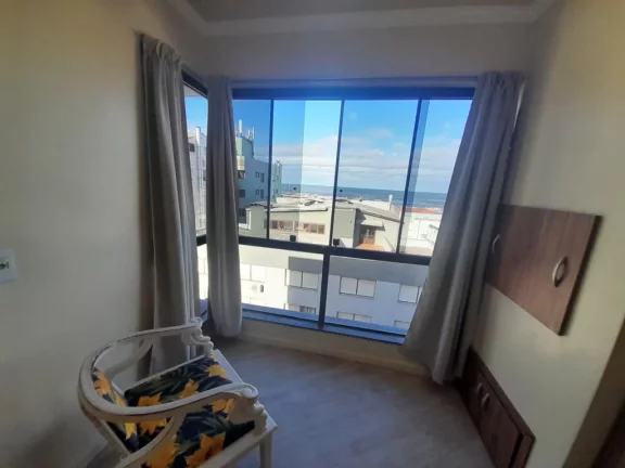 Imagem Apartamento 1 Dormitório - Bairro Centro