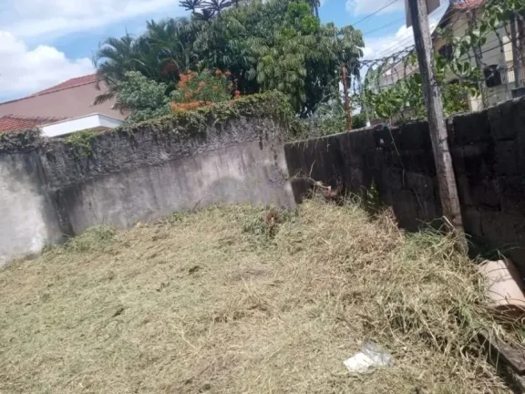 Imagem Terreno para venda no Jdm Avelino