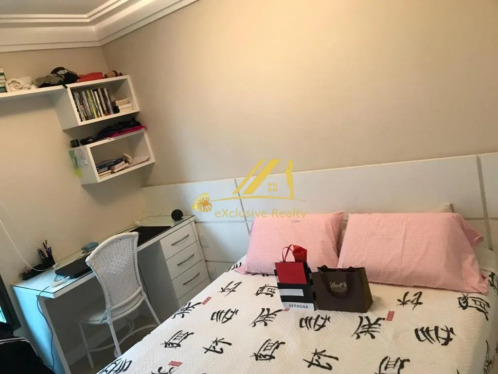 Imagem Apartamento RESIDENCIAL em Salvador - Bahia, Horto Florestal