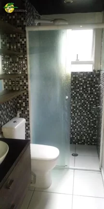 Imagem Lindo Apartamento para Venda ou Locação no Jd. Santa Emília, São Paulo - SP