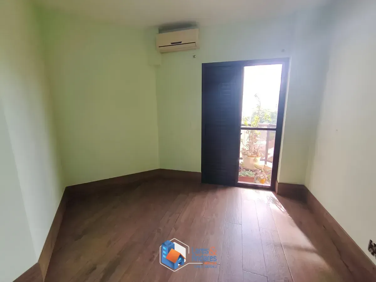 Imagem Apartamento para venda em Bela Aliança com 3 quartos, sendo 1 suíte, 105m²