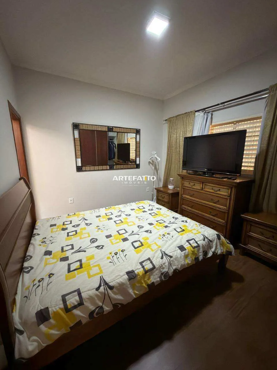 Imagem Casa à venda em Franca, Residencial São Jerônimo, com 3 quartos, 158m2