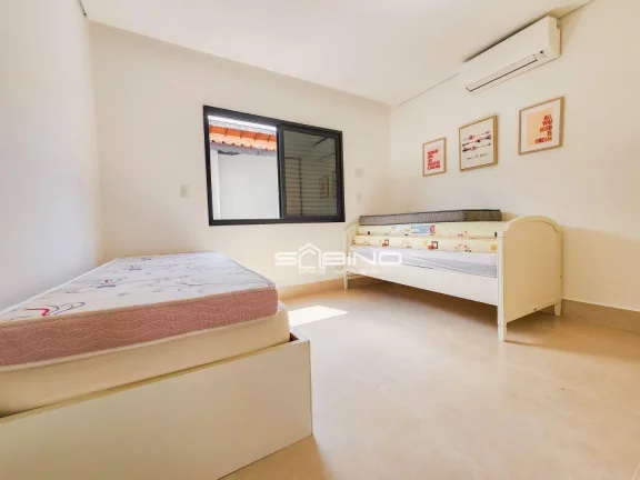 Imagem Belíssima casa à Venda com 3 Dormitórios 3 Suítes 350 m² de área útil - Riviera de São Lourenço - Bertioga SP