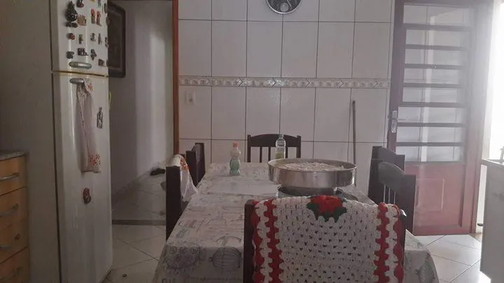 Casa com 3 Quartos à Venda, 90 m² em Jardim Del Rey - São José Dos Campos