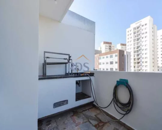 Imagem Apartamento - / Residencial / Jardim Taquaral