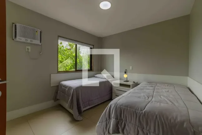 Imagem Apartamento à Venda - Recreio, 3 Quartos, 115 m2