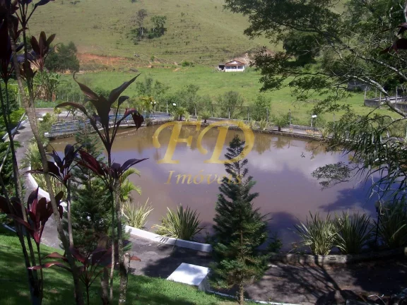 Imagem Sítio de Alto Padrão em Mairiporã / Terra Preta