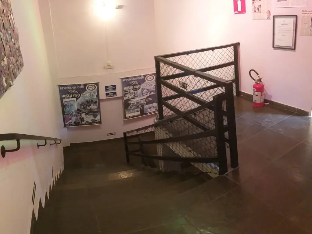 Imagem Alugar Prédio comercial em São Bernardo do Campo SP