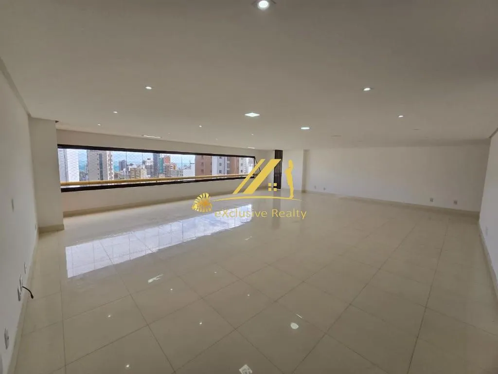 Foto do imóvel Apartamento RESIDENCIAL em Salvador - Bahia, Graça